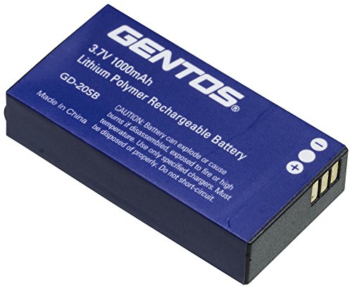 GENTOS(ȥ)  إåɥ饤 GD-200R ѽ GD-20SB