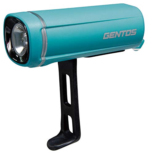 GENTOS(ȥ) ž 饤 LED Х饤 ñ4Ӽ 100롼 ũ BL-500TB ɥХ ...