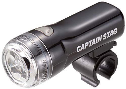 ץƥ󥹥å(CAPTAIN STAG) ž 饤 إåɥ饤 LED 3LED 饤 227 SLIM