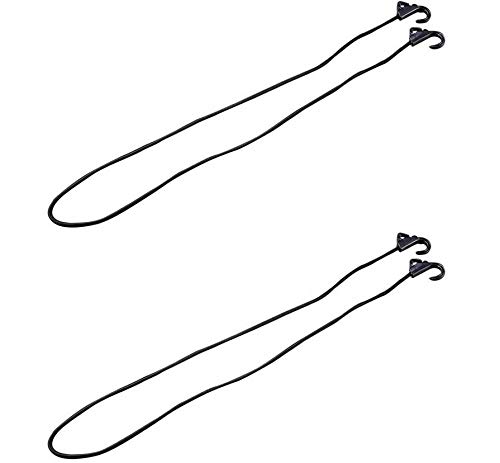 ץƥ󥹥å(CAPTAIN STAG) ꡼ѥեåե 150cm 2ĥå ֥å UZ-1316