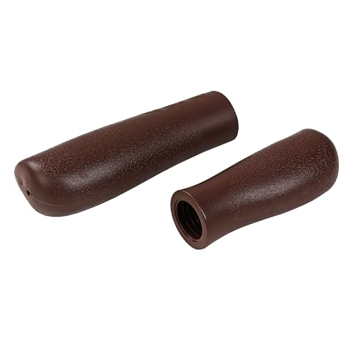 キャプテンスタッグ(CAPTAIN STAG) 自転車 グリップ グリップシフト用 Φ22.2mm ロング115mm/ハ