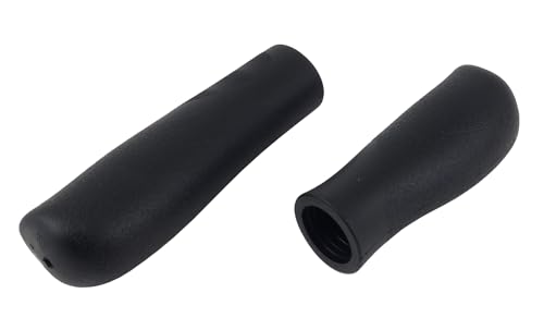 キャプテンスタッグ(CAPTAIN STAG) 自転車 グリップ グリップシフト用 Φ22.2mm ロング115mm/ハ