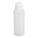 貝印(Kai Corporation) ソフトボトル 100ml ボトル 化粧ボトル ぼとる 透明 容器 旅行 トラベル YOU TIME (シ