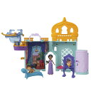 マテル(MATTEL) ディズニー(Disney)/ディズニープリンセス(Disney Princess) ジャスミンとおしろ(かさねるおしろシ