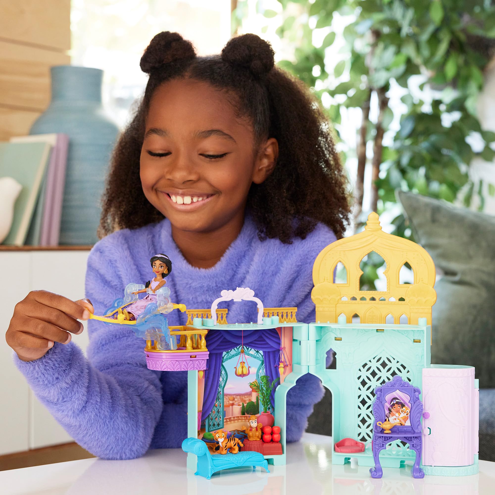 マテル(MATTEL) ディズニー(Disney)/ディズニープリンセス(Disney Princess) ジャ...