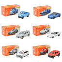 マッチボックス(Matchbox) ジャパンシリーズ アソート【 ミニカー 12台入り BOX販売】 【3才~】 986E-HFF78