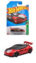 ホットウィール(Hot Wheels) ベーシックカー 日産 リーフ ニスモ RC_02 【3才~】 HHD99
