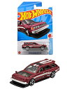ホットウィール(Hot Wheels) ベーシックカー 日産 マキシマ ドリフトカー 【3才~】 HNJ79