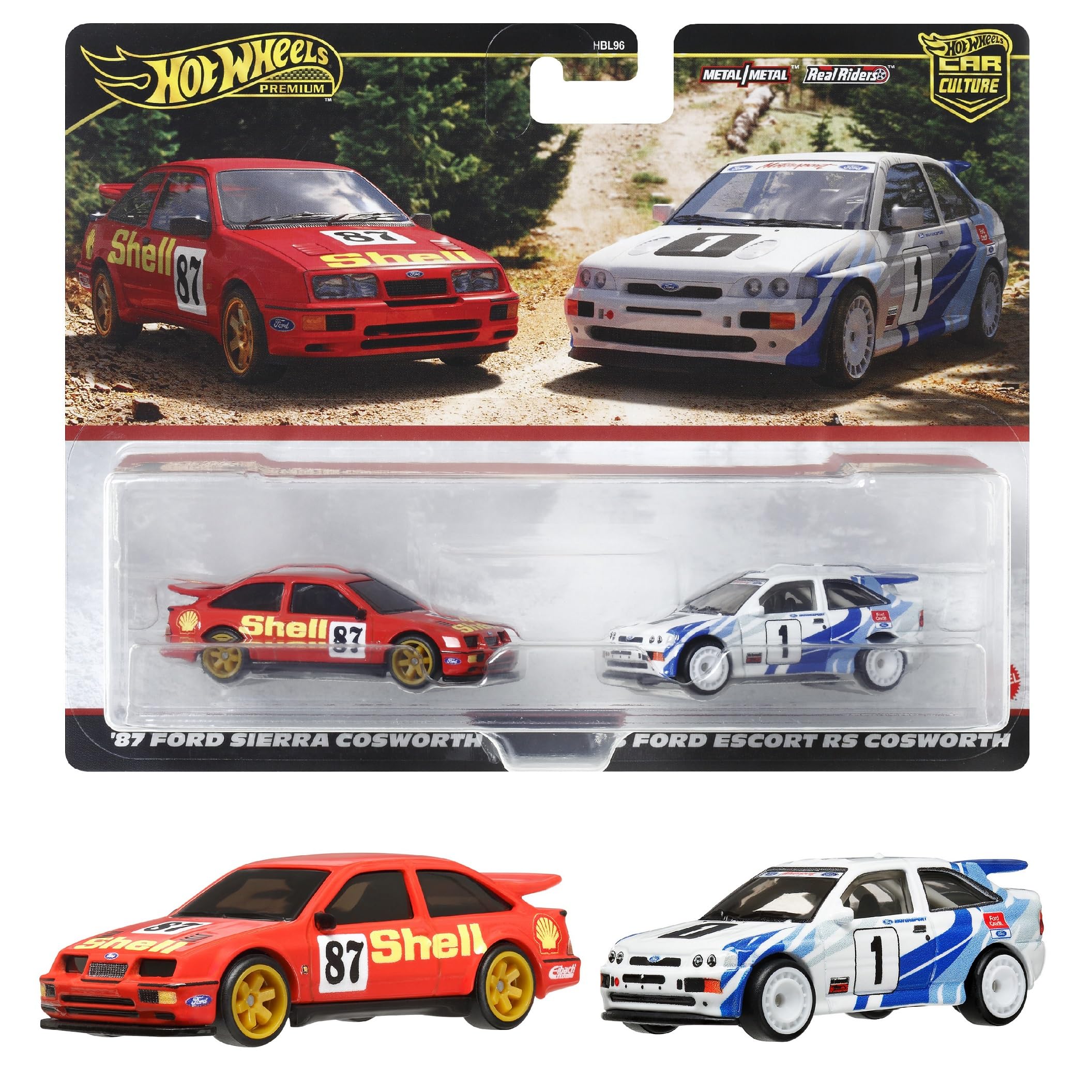 ۥåȥ(Hot Wheels) ץߥ 2ѥå '93 ե  RS  / '87 ե  ...