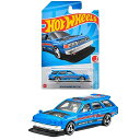 ホットウィール(Hot Wheels) ベーシックカー 日産 マキシマ ドリフトカー 【3才~】 HNK28