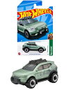 ホットウィール(Hot Wheels) ベーシックカー ボルボ XC40 リチャージ 【3才~】 HNK40