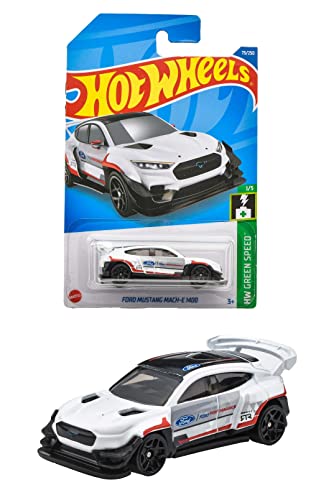 ۥåȥ(Hot Wheels) ١å ե ޥ ޥåE 1400 3~ HHD88