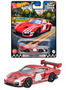 ホットウィール(Hot Wheels) ブールバード - ポルシェ 935【ミニカー】 【3才~】 HKF36