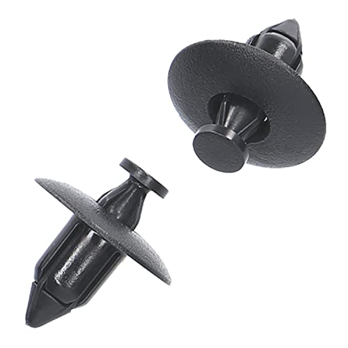 エーモン(amon) プッシュリベット (日産車用) フェンダープロテクター用 5個入 3836