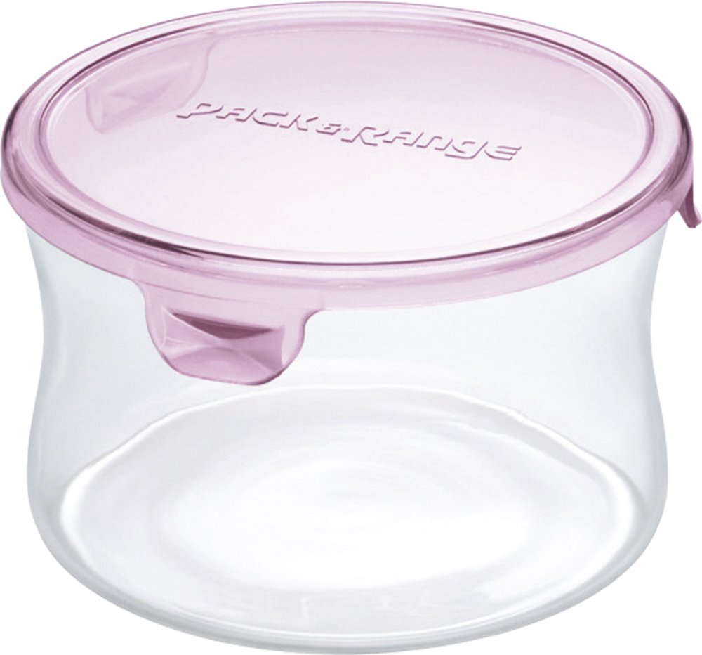 iwaki(イワキ) 耐熱ガラス 保存容器 