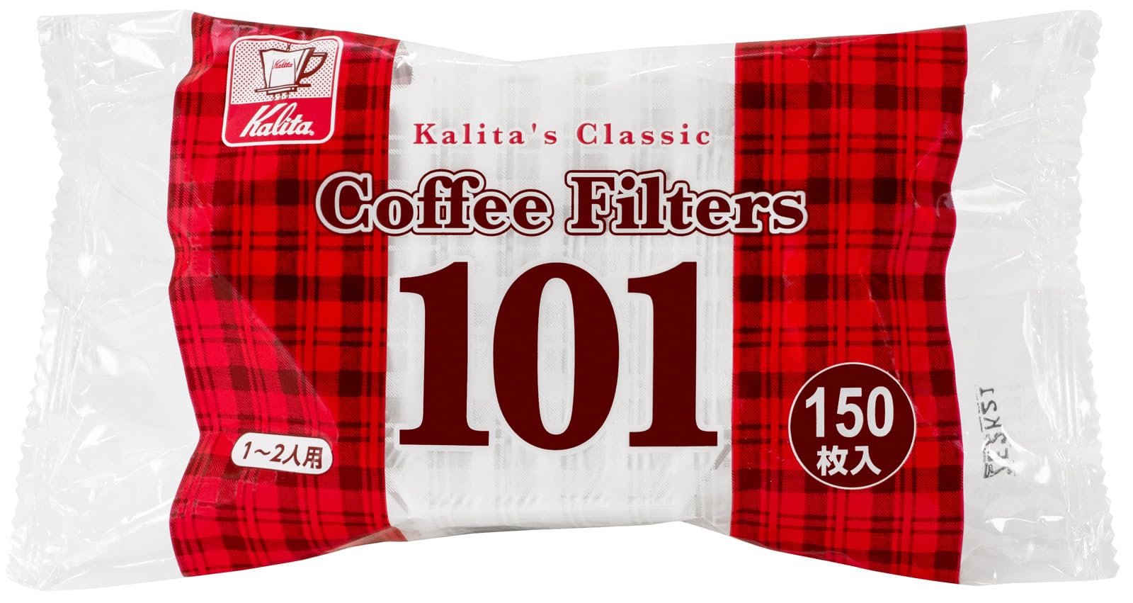 ꥿ Kalita ҡե륿 101ɻ KCCF101  1~2 150 ۥ磻 #11162