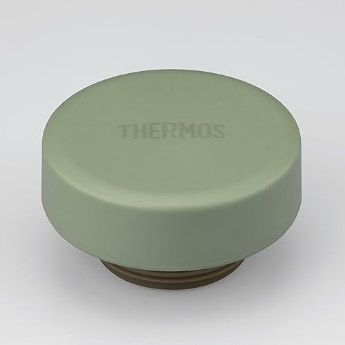 サーモス 交換用部品 ケータイマグ JON フタ パッキン付き カーキ (KKI)