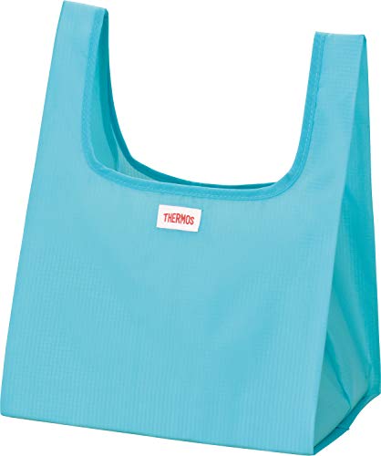樂天商城 - サーモス ポケットバッグ 10L ライトブルー REX-010 LB