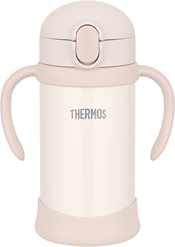 サーモス(THERMOS) まほうびんのベビーストローマグ FJL-350 ベージュ (BE) 350ml サーモス(THERMOS) まほうびんのベビーストローマグ FJL-350 ベージュ (BE) 350ml