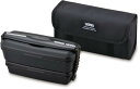 サーモス 弁当箱 2段 フレッシュランチボックス 900ml ディープブラック DJB-906W DPBK