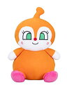 アンパンマン もちふわ マシュマロ ぬいぐるみ ドキンちゃん