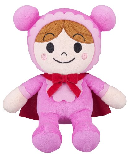 Anpanman - セガトイズ(SEGA TOYS) アンパンマン ふわりんスマイルぬいぐるみS Plus あかちゃんまん
