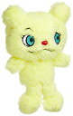 セガトイズ(SEGA TOYS) アンパンマン プリちぃビーンズS Plus けむりいぬ ムクちゃん