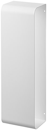 山崎実業 マグネット バスタオル収納 バスタオルストッカー バスタオルホルダー プレート ホワイト 約W..