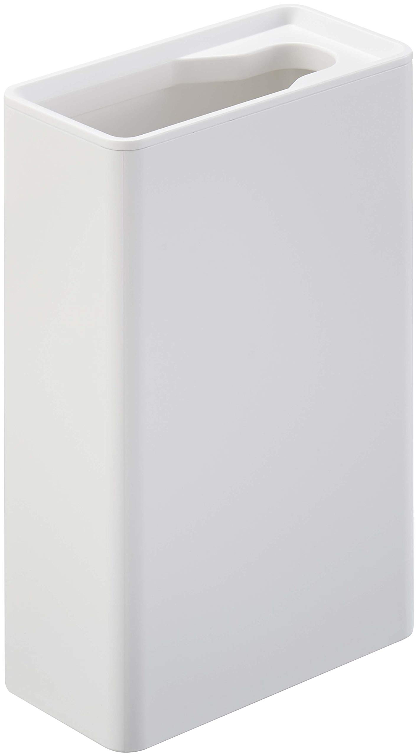 ¶(Yamazaki) ήȥ֥饷  ۥ磻 W5.5XD11XH17cm  ȥ֥饷 48...