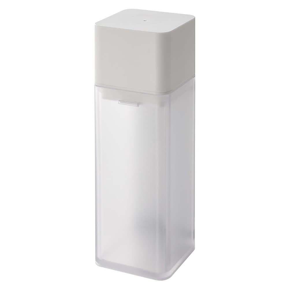 ¶(Yamazaki) ޥͥå Ĵ̣ܥȥ ۥ磻 W5.5XD5.7XH17.2cm  tower ͤؤ ̩...