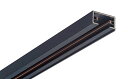 パナソニック(Panasonic) 照明器具配線 ショップライン ダクト本体 2m 黒 3本セットDH0222-3