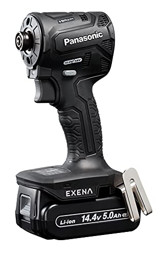 ѥʥ˥å ťѥȥɥ饤С EXENA (14.4V 5.0Ahӥѥå2/Ŵ/ץ饹å) ǥ奢(14.4