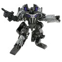 タカラトミー(TAKARA TOMY) トランスフォーマー SS GE-03 ディセプティコンバリケード