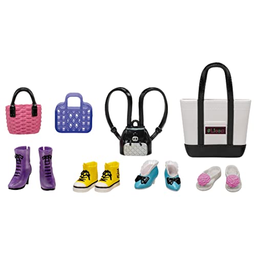 タカラトミー(TAKARA TOMY) リカちゃん ドレス #Licca #フォトジェバッグ&シューズ