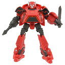 タカラトミー(TAKARA TOMY) トランスフォーマー SS GE-05 クリフジャンパー