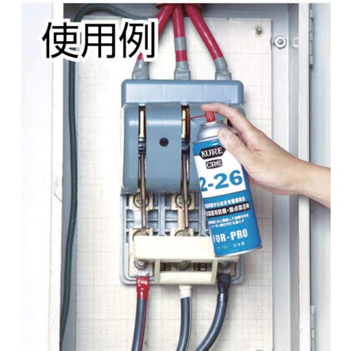 KURE(�⹩��) 2-26 3.785L �ŵ��������ɻ������������ 1022