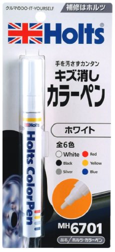 �ۥ�� �ڥ�������� �ڥ󥿥������� ���顼�ڥ� �ۥ磻�� 13ml Holts MH6701 ����������ñ�����ä�