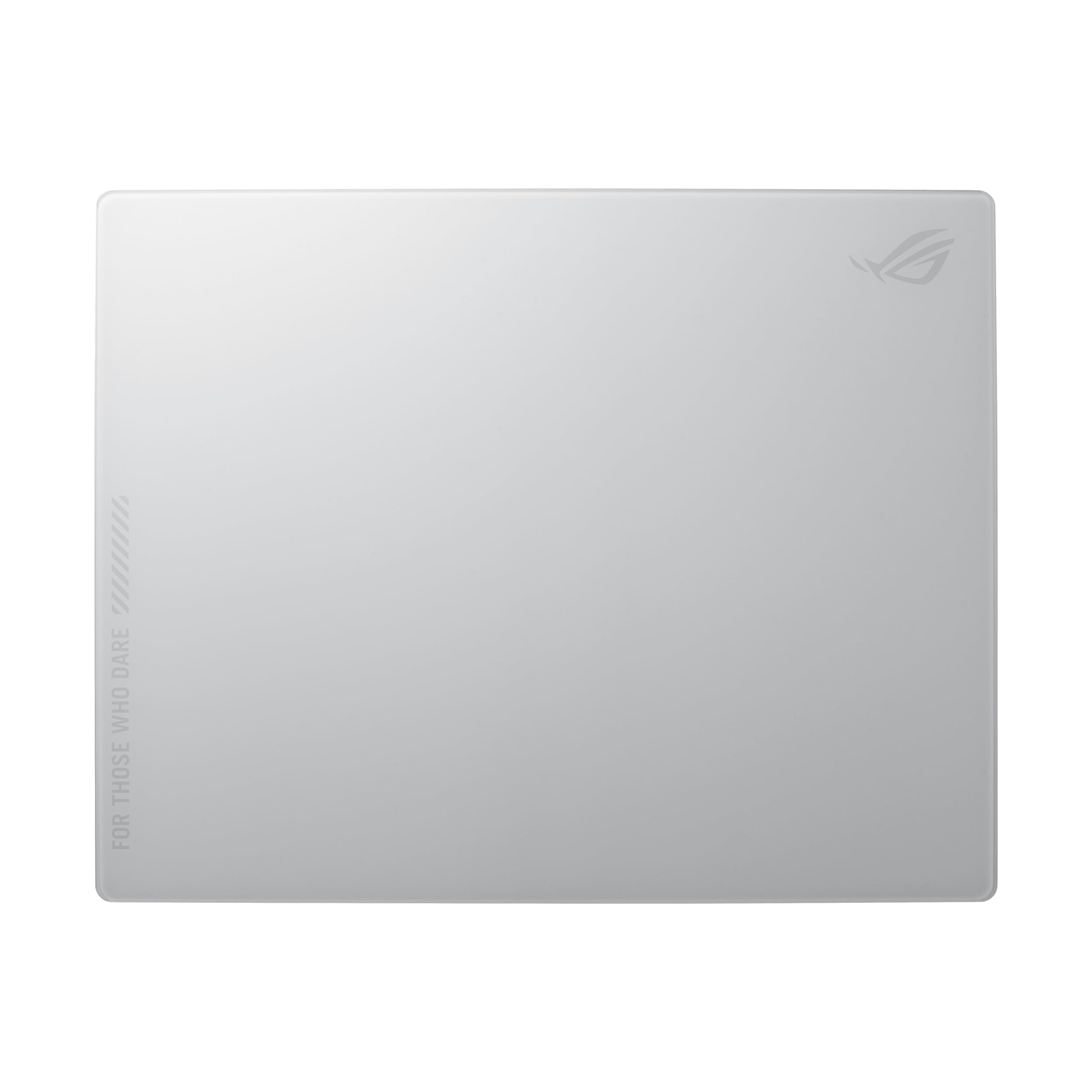 ASUS ROG Moonstone Ace L/Moonlight White/ࡼ饤ȥۥ磻/ߥ󥰥ޥѥå/饹/...