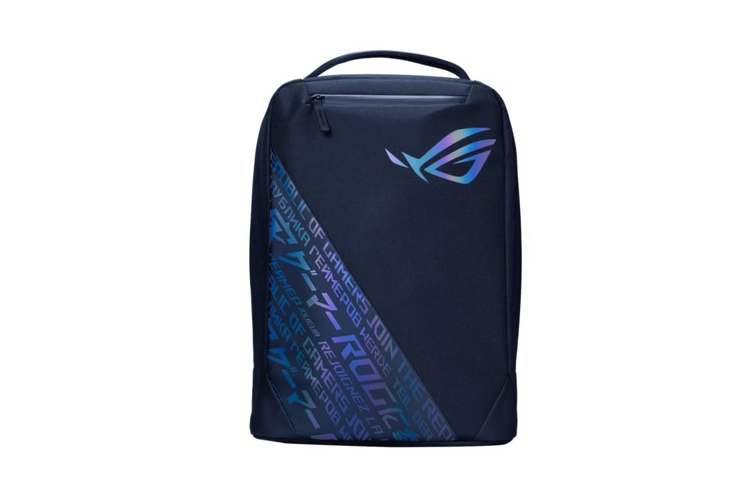 [ASUS] ROG Backpack BP1501G Holographic Edition 17 Х Хåѥå ...