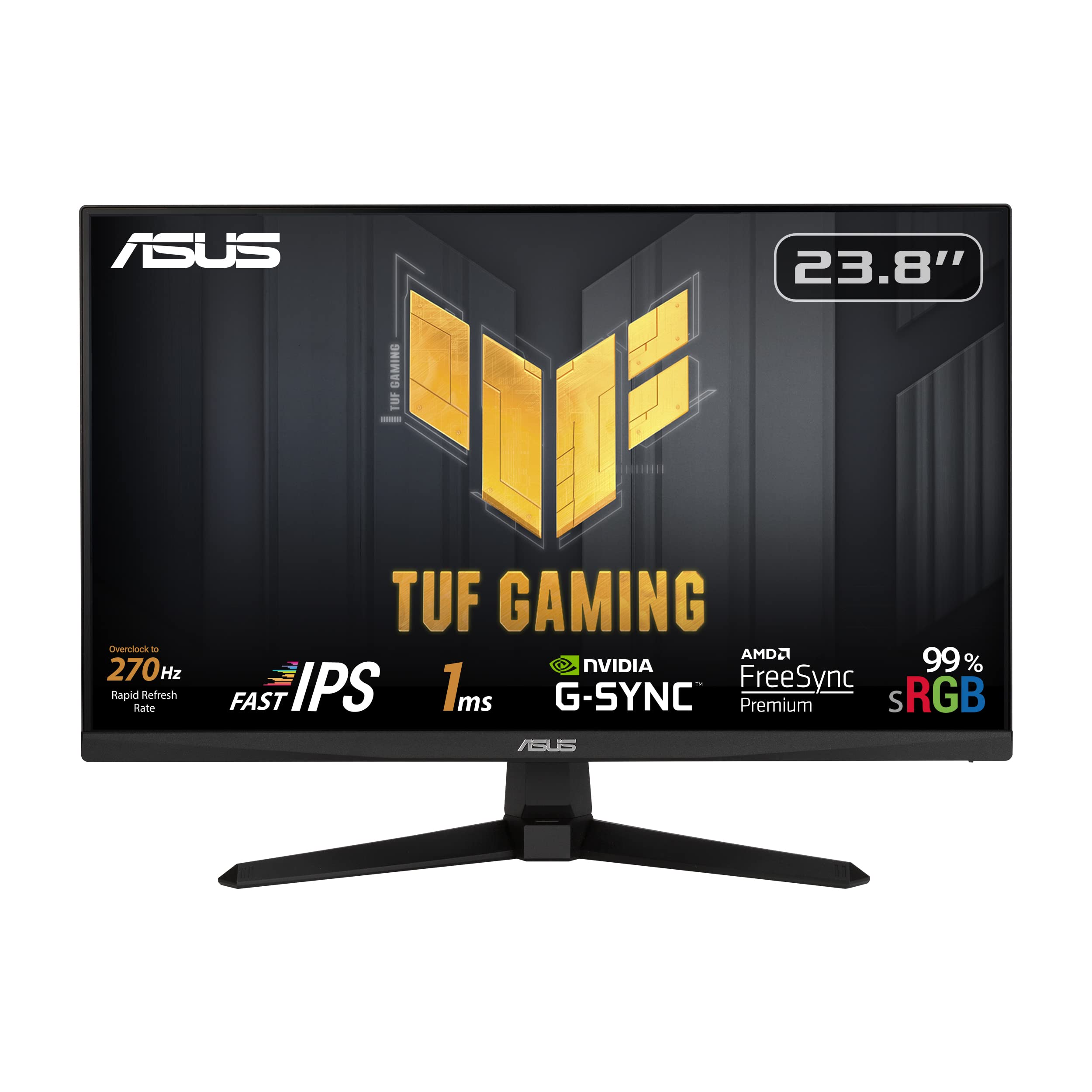楽天市場】asus tuf gaming ゲーミングモニター vg249q1rの通販 楽天市場】asus tuf gaming ゲーミングモニター vg249q1rの通販