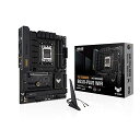 ASUS TUF GAMING B650-PLUS WIFI AMD Ryzen 7000 シリーズ AM5 対応 B650 搭載 ATX マザ(2)