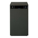 シャープ(SHARP) プラズマクラスター 25000 空気清浄機 FP-S120-T ブラウン 大風量 両面吸い込み構造 コンパクト COCO