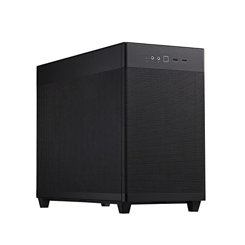 ASUS 冷却重視メッシュ製ミドルケース PRIME CASE MESH / Micto ATX / 国内正規代理店品