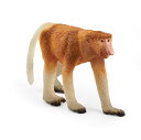 シュライヒ(Schleich) ワイルドライフ テングザル フィギュア 14846