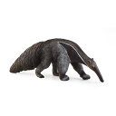 シュライヒ(Schleich) ワイルドライフ アリクイ フィギュア 14844(3)