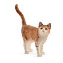 シュライヒ(Schleich) ファームワールド ネコ フィギュア 13836