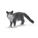 シュライヒ(Schleich) ファームワールド メインクーン フィギュア 13893