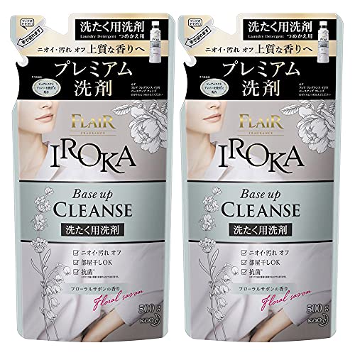 ڤޤȤ㤤ۥե쥢ե쥰 IROKA ١åץ  500g2