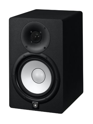 ヤマハ(YAMAHA) HSシリーズ アクティブスタジオモニタースピーカー HS7(1本) ヤマハ(YAMAHA) HSシリーズ アクティブスタジオモニタースピーカー HS7(1本)