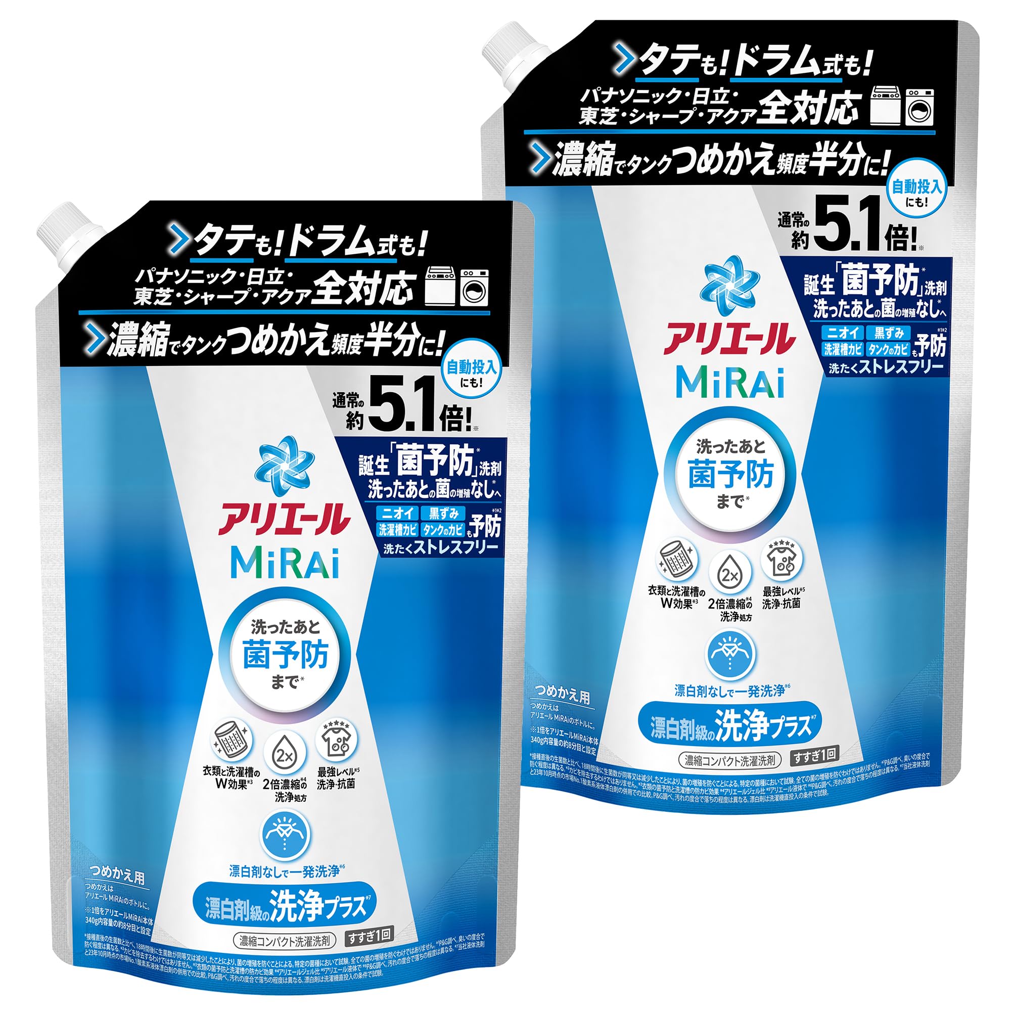 ڤޤȤ㤤ۥꥨ MiRAi  ǻ ɺ޵ץ饹 ͤؤ 5.1/1.45kg []2 [ơ...